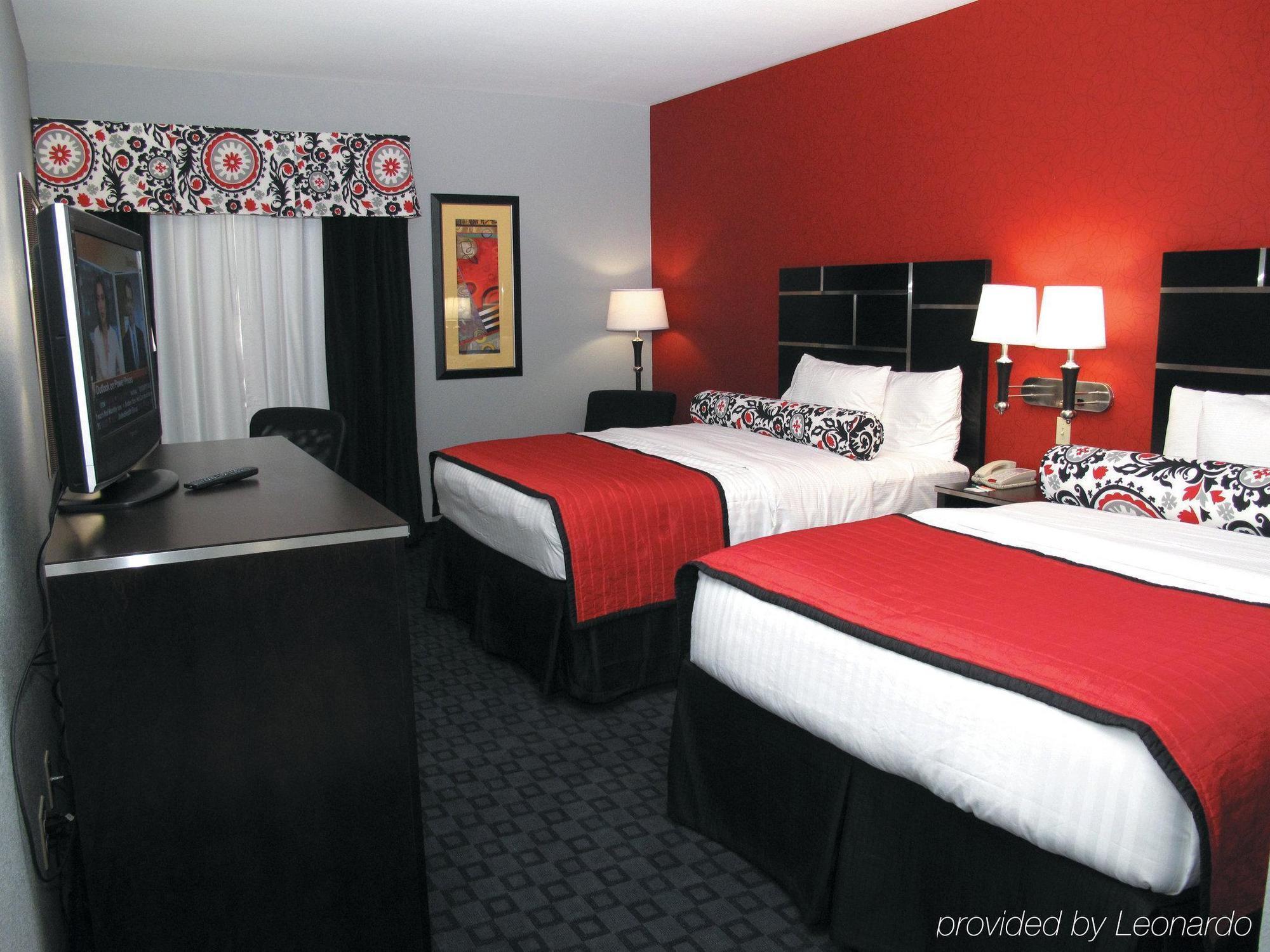 La Quinta Inn & Suites By Wyndham South Dallas - Hutchins Bilik gambar